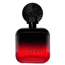 Perfume Shakira Rojo Feminino Elixir Eau de Parfum